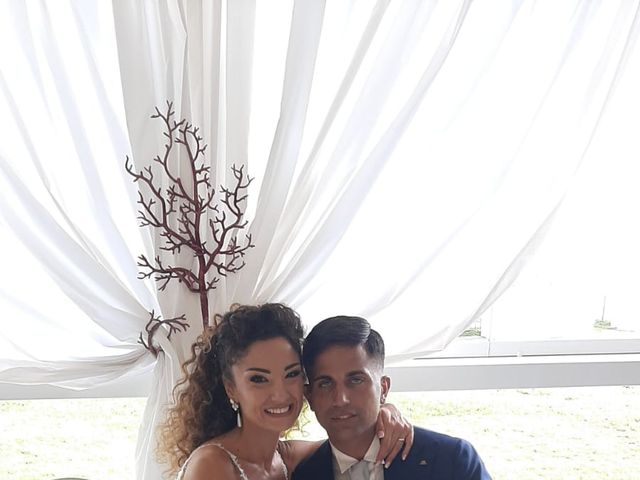 Il matrimonio di Ciro e Jessica  a Napoli, Napoli 1