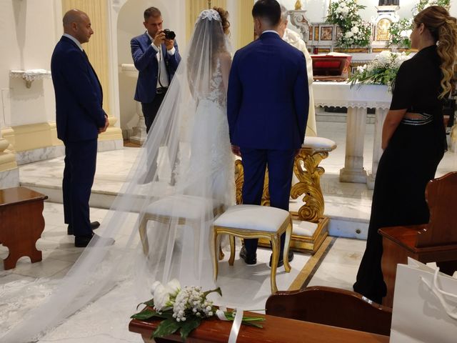Il matrimonio di Ciro e Jessica  a Napoli, Napoli 2
