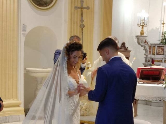 Il matrimonio di Ciro e Jessica  a Napoli, Napoli 5