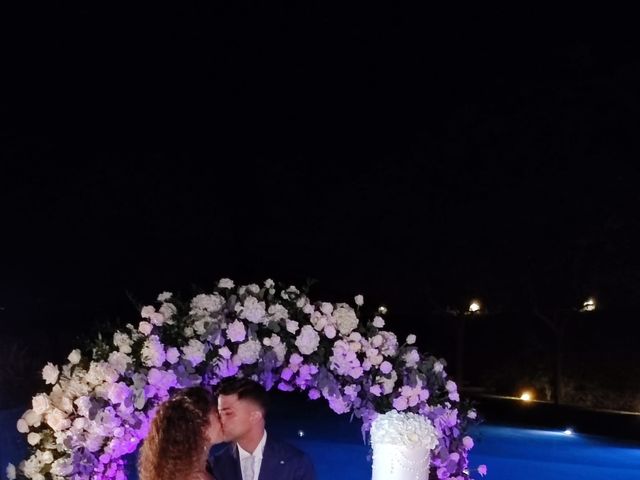 Il matrimonio di Ciro e Jessica  a Napoli, Napoli 7