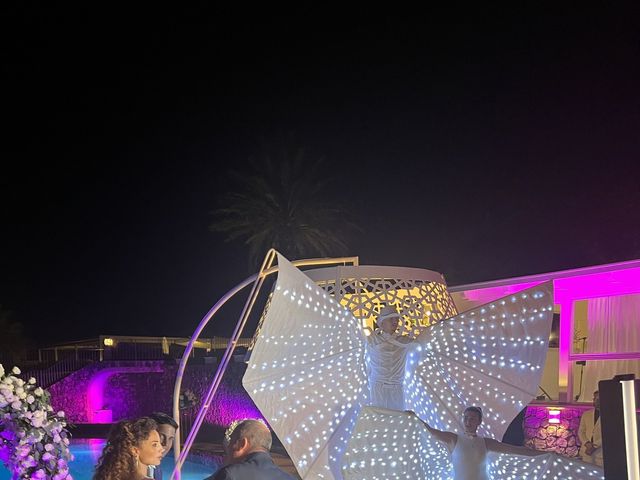 Il matrimonio di Ciro e Jessica  a Napoli, Napoli 9