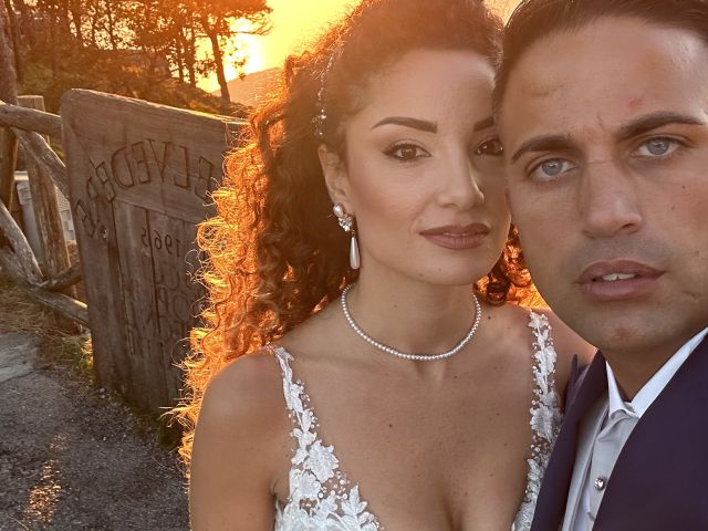 Il matrimonio di Ciro e Jessica  a Napoli, Napoli 10