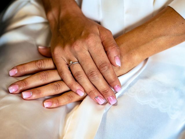 Il matrimonio di Michele e Laura a Morbegno, Sondrio 1