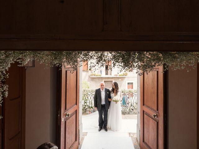 Il matrimonio di Carmine e Federica a Avellino, Avellino 51