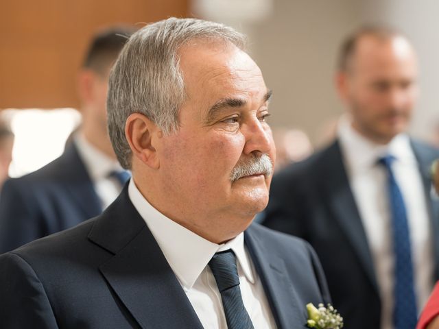Il matrimonio di Carmine e Federica a Avellino, Avellino 60