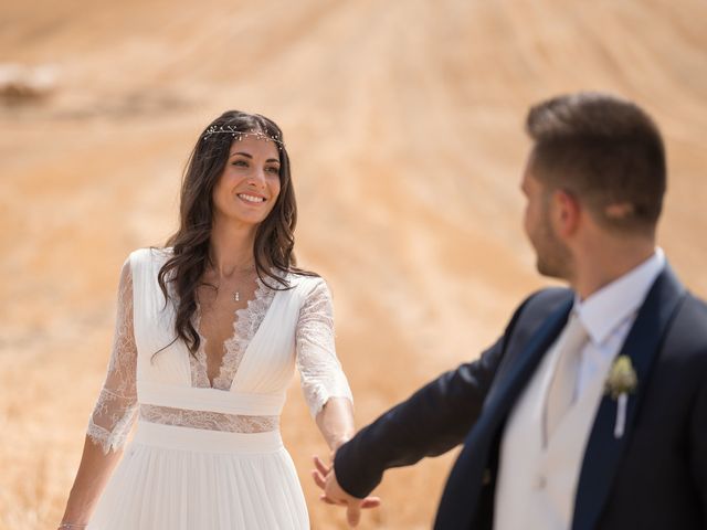 Il matrimonio di Carmine e Federica a Avellino, Avellino 84