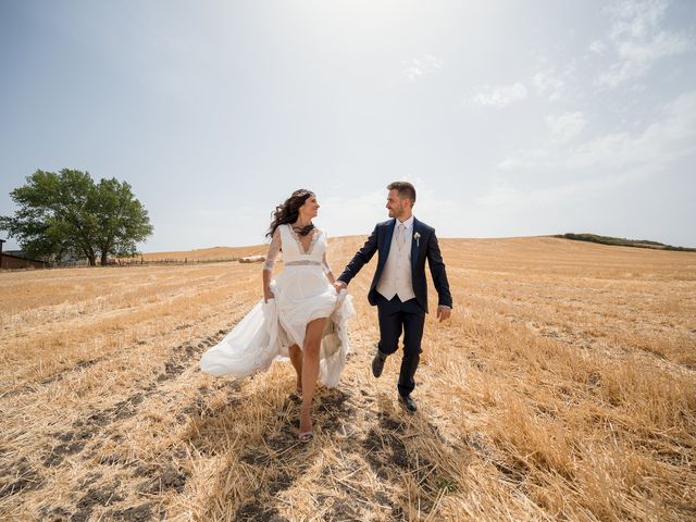 Il matrimonio di Carmine e Federica a Avellino, Avellino 87