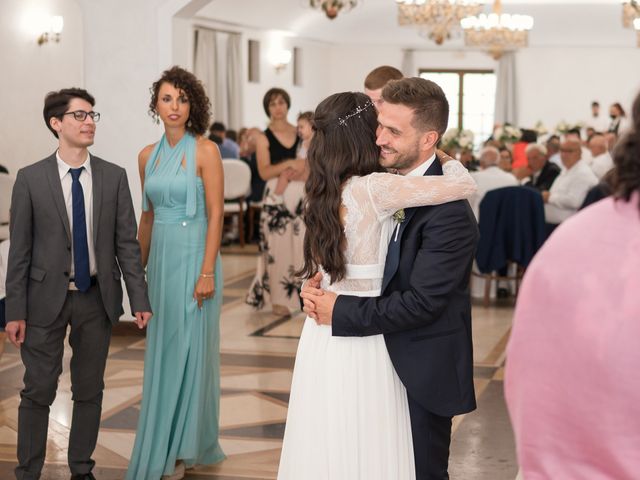 Il matrimonio di Carmine e Federica a Avellino, Avellino 99