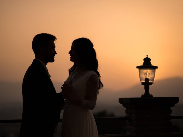 Il matrimonio di Carmine e Federica a Avellino, Avellino 118