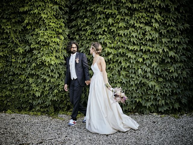 Il matrimonio di Fabrizzio e Claudia a Campo San Martino, Padova 8