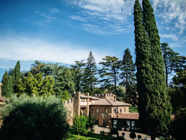 Il matrimonio di Girolamo e Flavia a Civita Castellana, Viterbo 7