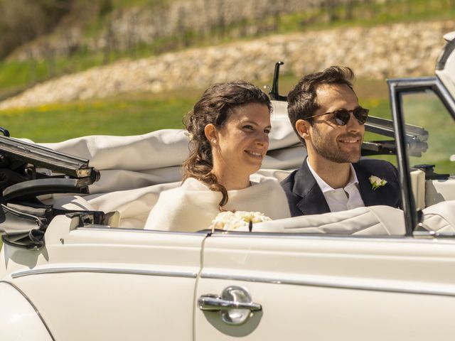 Il matrimonio di Walter e Simona a Trento, Trento 13