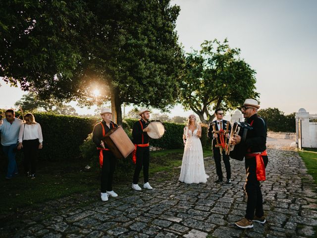 Il matrimonio di Roberto e Maria Valeria a Martina Franca, Taranto 56