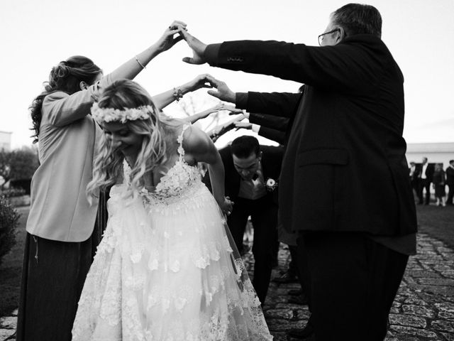 Il matrimonio di Roberto e Maria Valeria a Martina Franca, Taranto 66