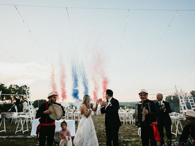 Il matrimonio di Roberto e Maria Valeria a Martina Franca, Taranto 69