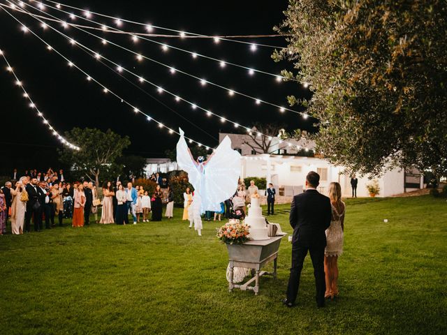 Il matrimonio di Roberto e Maria Valeria a Martina Franca, Taranto 70