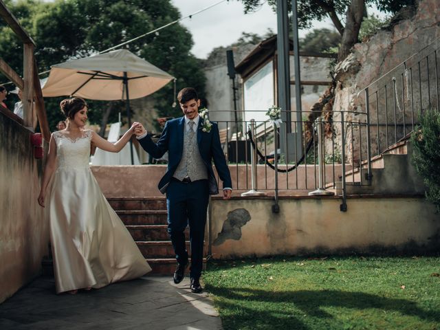 Il matrimonio di Francesca e Dario a Finale Ligure, Savona 7