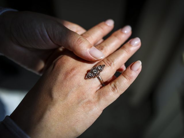 Il matrimonio di Luisa e Raffaele a Pomigliano d&apos;Arco, Napoli 20