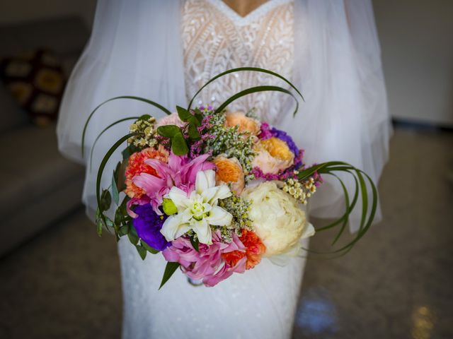 Il matrimonio di Luisa e Raffaele a Pomigliano d&apos;Arco, Napoli 25