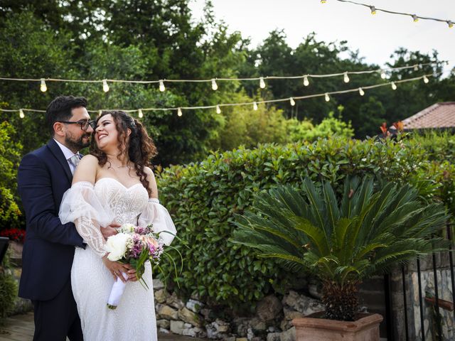 Il matrimonio di Luisa e Raffaele a Pomigliano d&apos;Arco, Napoli 60