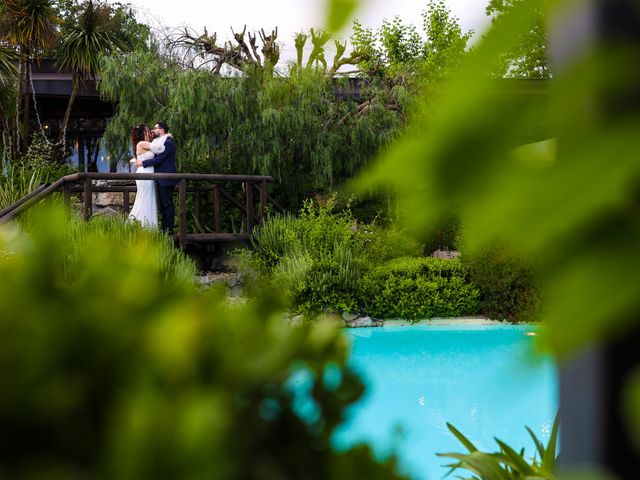 Il matrimonio di Luisa e Raffaele a Pomigliano d&apos;Arco, Napoli 62