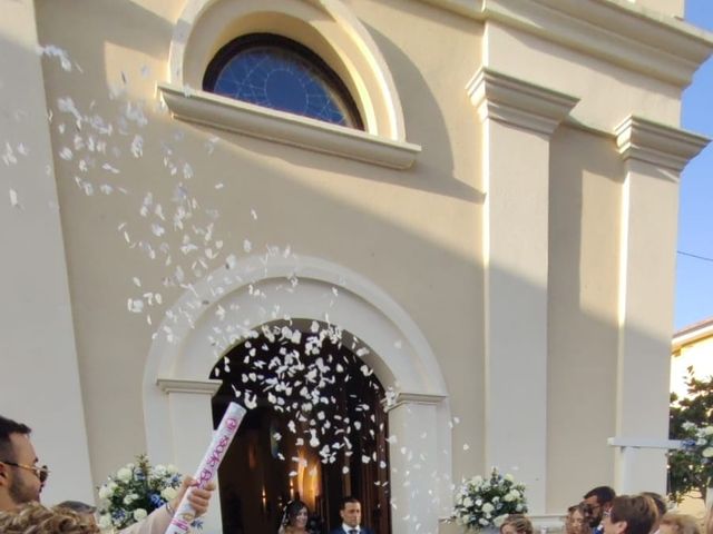 Il matrimonio di Gianmarco e Nicole a Zambrone, Vibo Valentia 6