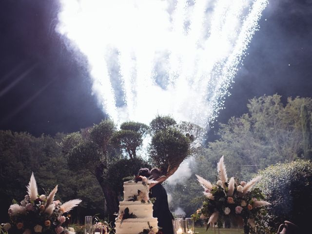 Il matrimonio di Chiara e Mattia a San Mauro di Saline, Verona 70