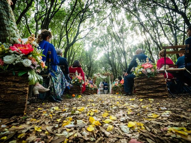 Il matrimonio di Luca e Giulia a Noto, Siracusa 14