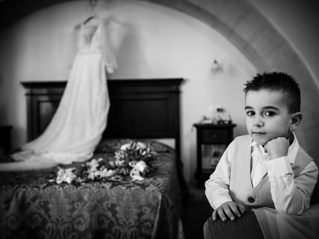 Il matrimonio di Luca e Giulia a Noto, Siracusa 30