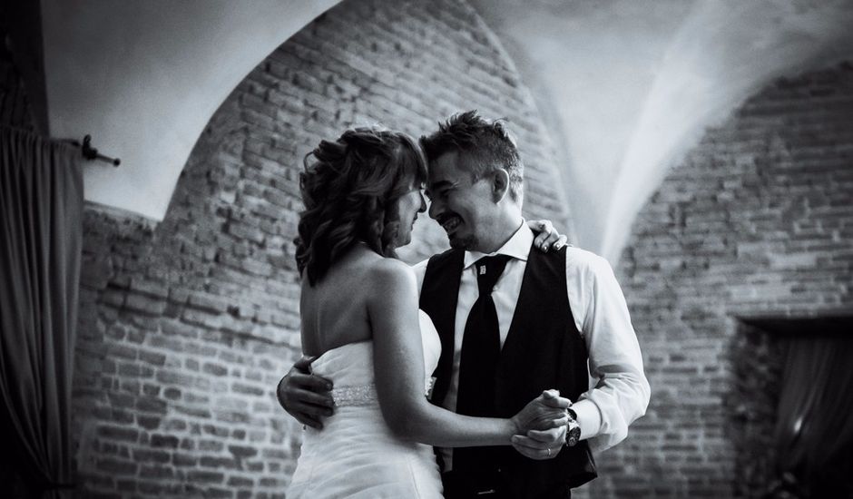 Il matrimonio di Daniela e Gian Paolo a Porto Mantovano, Mantova