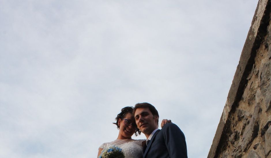 Il matrimonio di Giovanni e Rita a Portici, Napoli