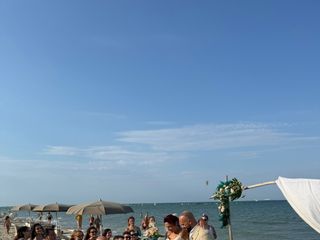 Le nozze di Giulia e Alessio 3
