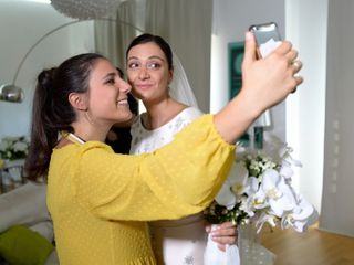 Le nozze di Roberta e Domenico 3