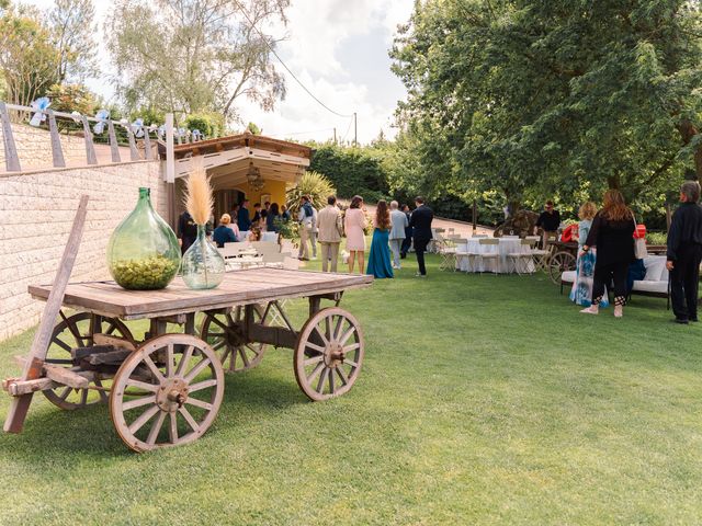 Il matrimonio di Luca e Lidia a Zovencedo, Vicenza 12