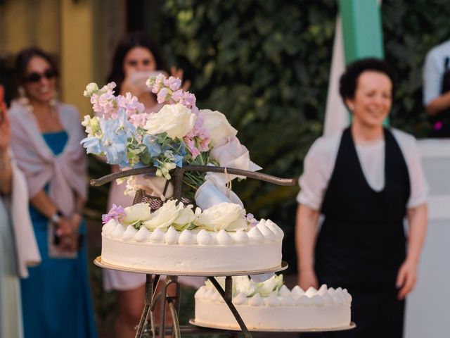 Il matrimonio di Luca e Lidia a Zovencedo, Vicenza 18