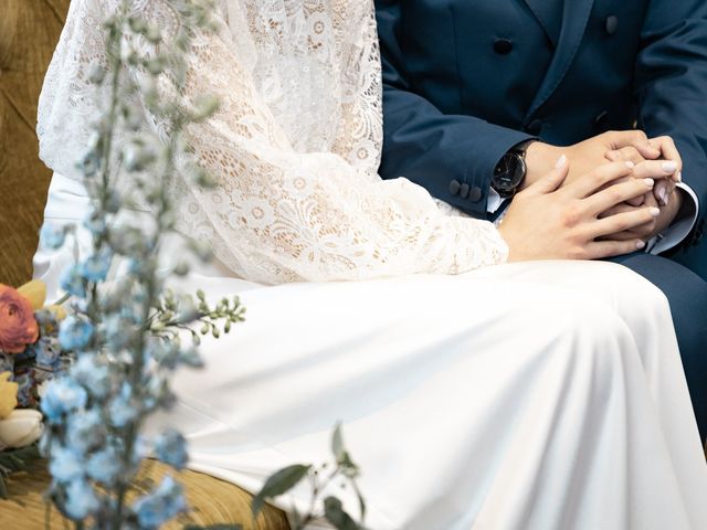 Il matrimonio di Rebecca e Giovanni a Schio, Vicenza 9