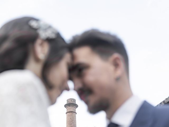 Il matrimonio di Rebecca e Giovanni a Schio, Vicenza 38