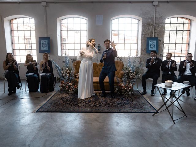 Il matrimonio di Rebecca e Giovanni a Schio, Vicenza 91