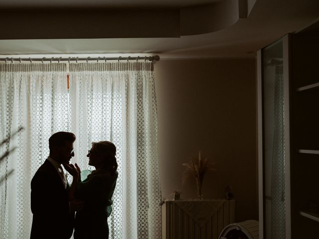 Il matrimonio di Erica e Francesco a Andria, Bari 5