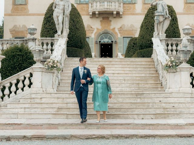 Il matrimonio di Marco e Patrizia a Trescore Balneario, Bergamo 38