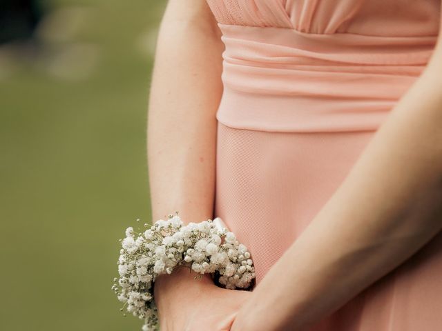 Il matrimonio di Marco e Patrizia a Trescore Balneario, Bergamo 58