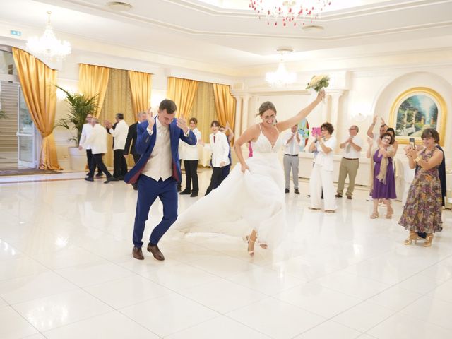 Il matrimonio di Valentina e Laureano a Latiano, Brindisi 21