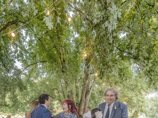 Il matrimonio di Marco e Alba a Borgomasino, Torino 26