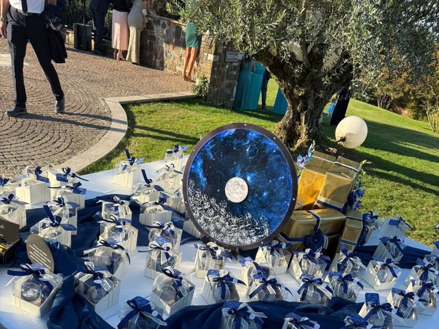 Il matrimonio di Danilo  e Sara a Palestrina, Roma 5