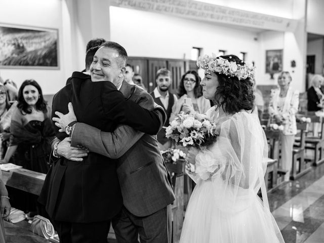 Il matrimonio di Lorenzo e Alice a Cogliate, Monza e Brianza 7