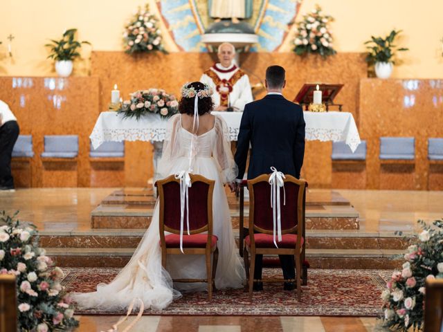Il matrimonio di Lorenzo e Alice a Cogliate, Monza e Brianza 9