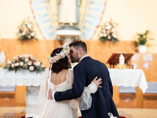 Il matrimonio di Lorenzo e Alice a Cogliate, Monza e Brianza 12