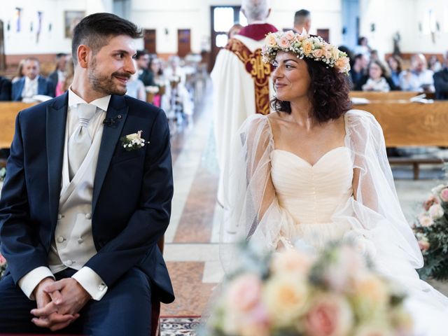 Il matrimonio di Lorenzo e Alice a Cogliate, Monza e Brianza 13