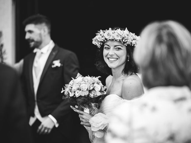 Il matrimonio di Lorenzo e Alice a Cogliate, Monza e Brianza 18