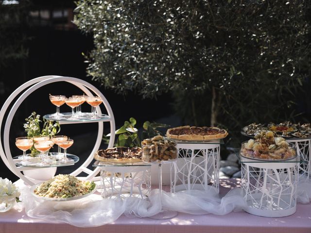 Il matrimonio di Lorenzo e Alice a Cogliate, Monza e Brianza 32